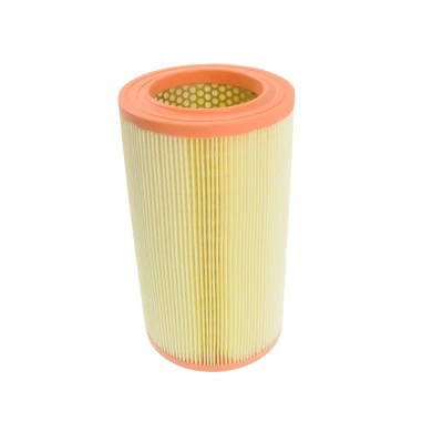 Abbildung von BLUE PRINT ADL142207 Luftfilter 260 147 Filtereinsatz FIAT: BRAVO 2, LANCIA: DELTA 3
