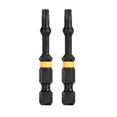 Abbildung von DEWALT Bits T20 50mm EXTREME Impact Torsion (2ST)