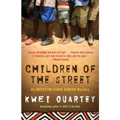 Abbildung von Children of the Street: An Inspector Darko Dawson Mystery (A Mystery, Band 2)