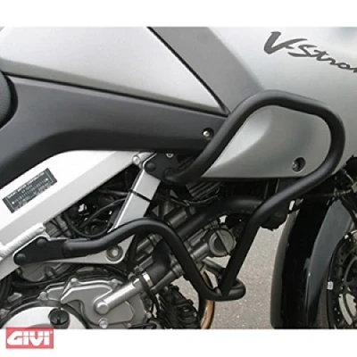 Abbildung von Givi Sturzbügel schwarz für Suzuki DL 650 V Strom
