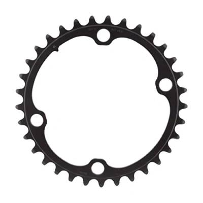 Abbildung von Sram Unisex Erwachsene 2286481018 Kettenblatt Kettenblatt, Schwarz, 33 Zähne