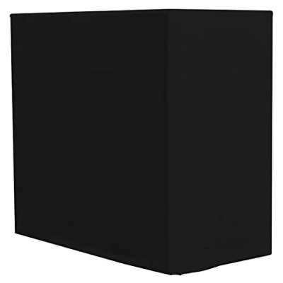 Abbildung von adjAmerican DJ Pro ets Black Scrim Cover for Event Table