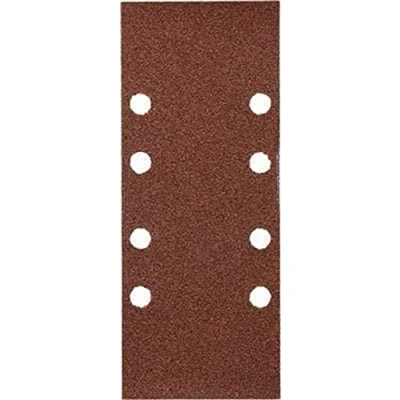 Abbildung von Schleifleiste perfo k80 93x230 II KWB