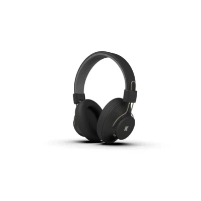 Abbildung von KREAFUNK aBEAT QI Bluetooth Kopfhörer (Black)
