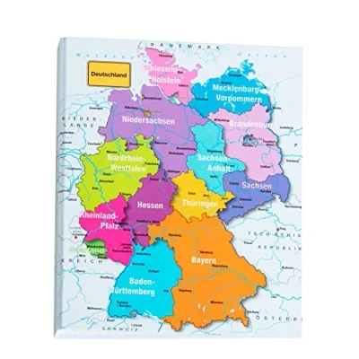 Abbildung von PAGNA Ringbuch 2 Ringe DIN A4 3.8 cm Deutschland