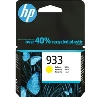Abbildung von HP 933 (CN060AE) Gelb Druckerpatrone