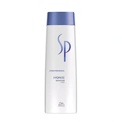 Abbildung von Hydrate Shampoo, 250 ml