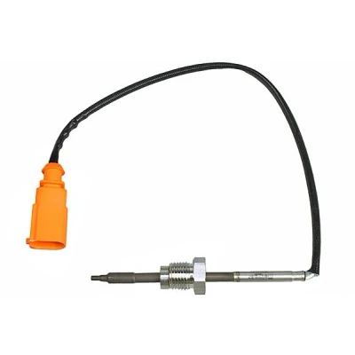 Abbildung von METZGER 0894645 Sensor, Abgastemperatur AUDI: A7 Sportback, A6 C7 Avant, A4 B8 VOLKSWAGEN: Touareg II