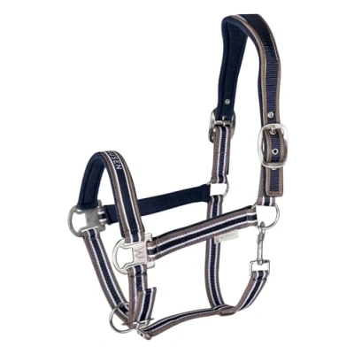 Abbildung von Waldhausen Halter sportlich Cob Taupe