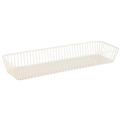 Abbildung von APS Brotkorb &quot;URBAN&quot;, (1 tlg.), 53 x 16,2 cm, H: 7,5 cm