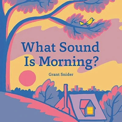 Abbildung von What Sound Is Morning?: The Unexpected Beginnings and Unwritten Future of America s Presidents: 1