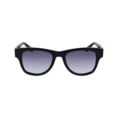 Abbildung von KARL Lagerfeld Unisex Sonnenbrille, Größe: One Size, Black