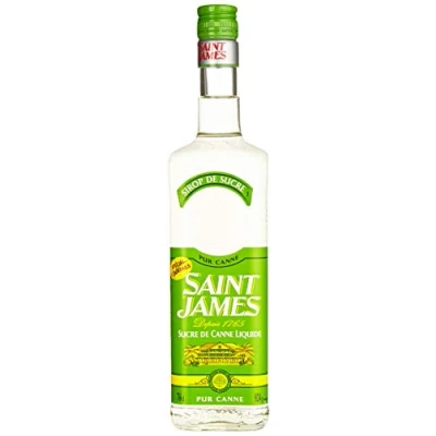Abbildung von Saint James Sucre de Cane Alkoholfrei (1 x 0.7 l)
