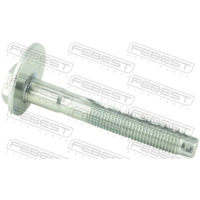 Abbildung von FEBEST 2329 003 Sturzkorrekturschraube VOLKSWAGEN: Scirocco III, Golf 7 Variant, Plus / Crossgolf, AUDI: A3 Schrägheck, Sportback, Q3