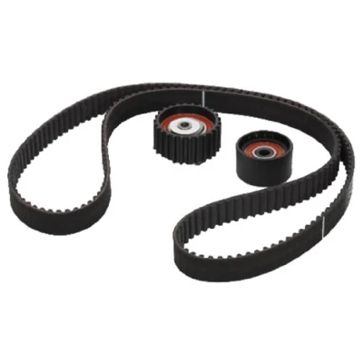 Abbildung von JAPANPARTS KDD 811 Zahnriemensatz 190 OPEL: Astra H Schrägheck, Caravan, GTC, FIAT: Sedici