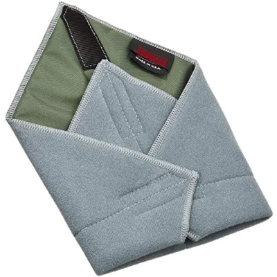 Abbildung von Domke 11&quot; Protective Wrap Grey (722 11G)
