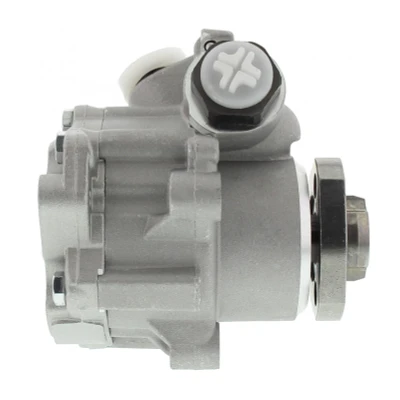 Abbildung von MAPCO 27843 Hydraulikpumpe hydraulisch VOLKSWAGEN: Transporter 4 Bus, Kastenwagen, Pritsche / Fahrgestell