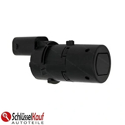 Abbildung von KONIKON PDC Sensor Parksensor Einparkhilfe 66218375533 NEU passend für BMW 5er E39 7er E38 X5 E53