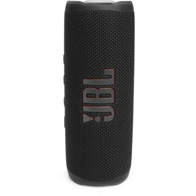 Abbildung von JBL Flip 6 Schwarz