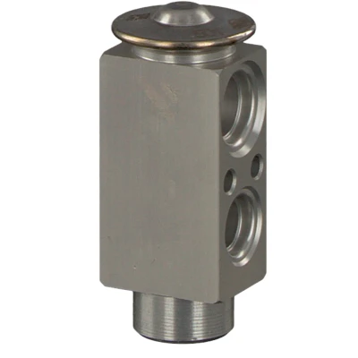 Abbildung von FEBI BILSTEIN 36240 Expansionsventil BMW: 5 Touring, 7