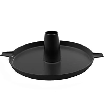 Abbildung von Tepro Grillguthalter, Gusseisen, für das Rost in System
