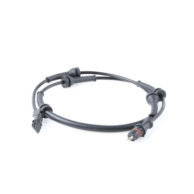 Abbildung von A.B.S. 30321 ABS Sensor aktiver 779 schwarz RENAULT: MEGANE 2 Coupe Cabriolet,
