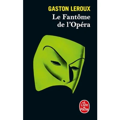 Abbildung von Le fantôme de l&#039;opéra [FR Import]