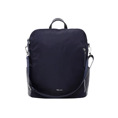 Abbildung von Tamaris Larissa Tagesrucksack blue, Damen, Größe: One Size, Blue