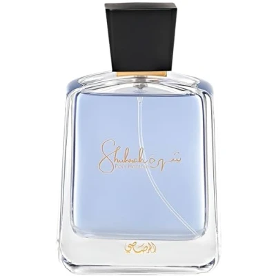 Abbildung von Rasasi Shuhrah Pour Homme Eau de Parfum 90 ml
