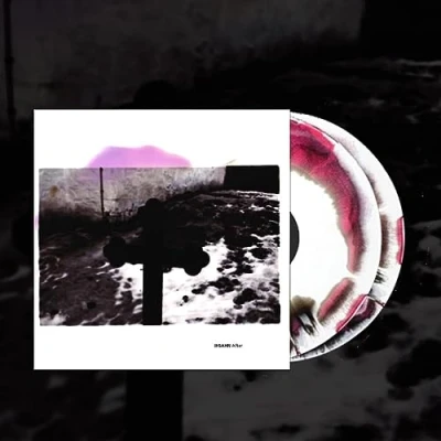 Abbildung von After (White Black Red Swirl Col. Lp) [Vinyl LP]