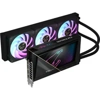 Abbildung von GIGABYTE AORUS GeForce RTX 5090 Xtreme Waterforce 32G 32GB GDDR7, HDMI, 3x DP