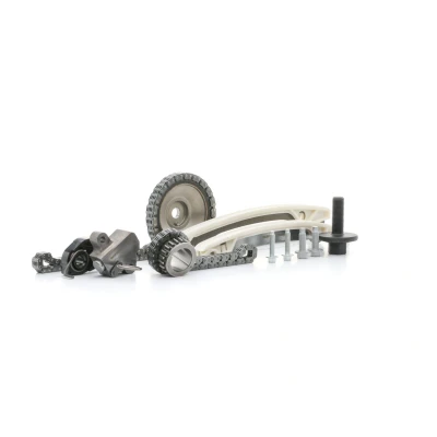 Abbildung von RIDEX 1389T2696 Steuerkettensatz Zahnkette DACIA: SANDERO 2, Duster SUV, NISSAN: Juke, RENAULT: Clio 4 Grandtour