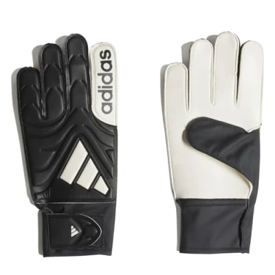 Abbildung von adidas Performance COPA Unisex Torwarthandschuh, Größe: 11, Black/white