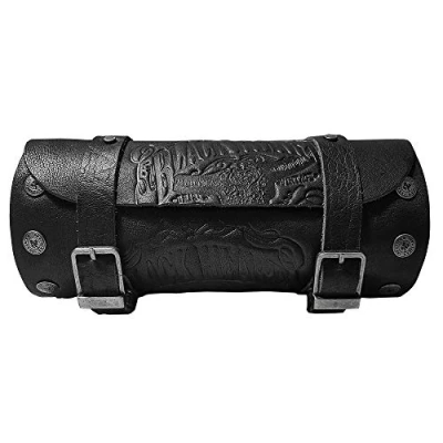 Abbildung von Jack&#039;s Inn 54 Motorradtasche Scumbag schwarz