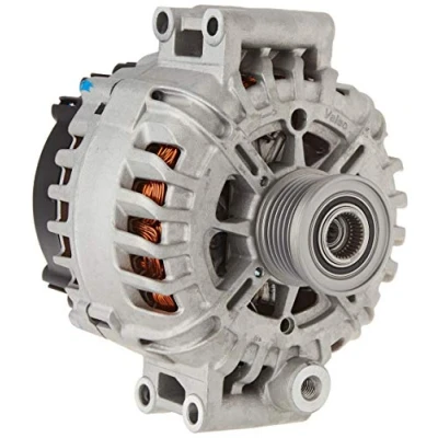 Abbildung von VALEO 439560 Lichtmaschine 14V 180A BMW: 3 Limousine, 5 Touring