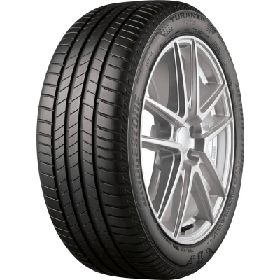 Abbildung von Bridgestone Turanza T005 235/45 R17 94Y PKW Sommerreifen Reifen VOLKSWAGEN: Passat B6 Limousine, Touran I, Variant, AUDI: A4 B7 Avant 10902