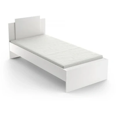 Abbildung von Demeyere GROUP Einzelbett, Liegefläche 90 x 200 cm, ohne Matratze
