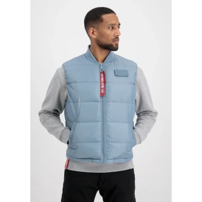 Abbildung von Alpha Industries Blouson &quot;Alpha Men Vests Puffer Vest LW&quot;