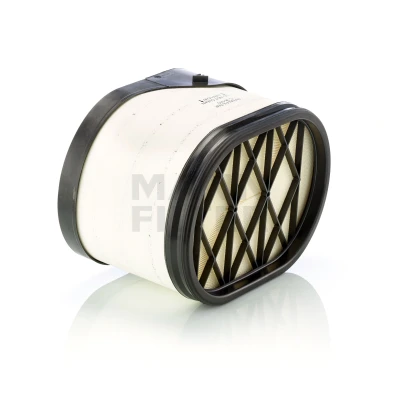 Abbildung von MANN FILTER C 38 010 Luftfilter 280 400 235 Filtereinsatz