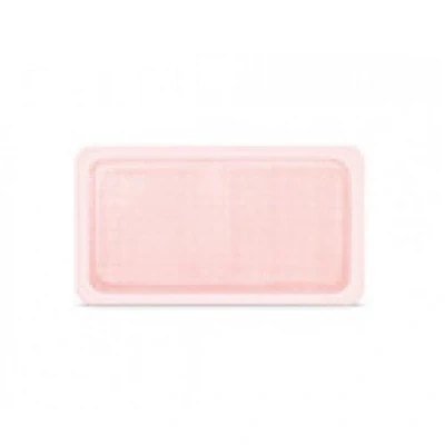 Abbildung von Allevyn Adhesive 10x10 cm haftende Wundauflage