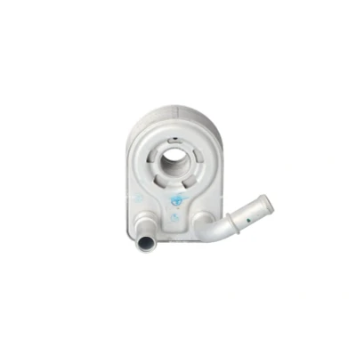 Abbildung von NRF 31311 Ölkühler mit Dichtring EASY FIT FORD: FOCUS 3 Turnier, 3, KUGA 2