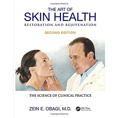 Abbildung von The Art of Skin Health Restoration and Rejuvenation