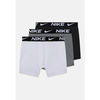 Abbildung von Nike Sportswear Essential 3 PACK Panties für Kinder, Größe: 116 132, Black/white