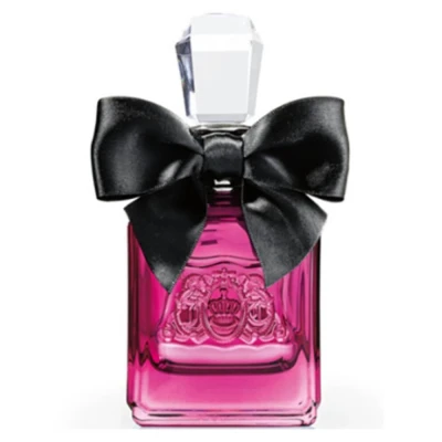 Abbildung von Juicy Couture Viva La Noir Eau de Parfum 30 ml