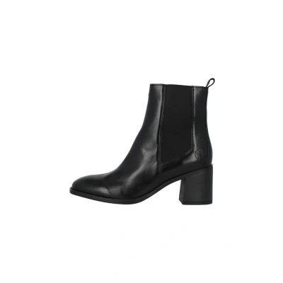 Abbildung von Palado Ankle Boot, Damen, Größe: 37, Schwarz Schuhe