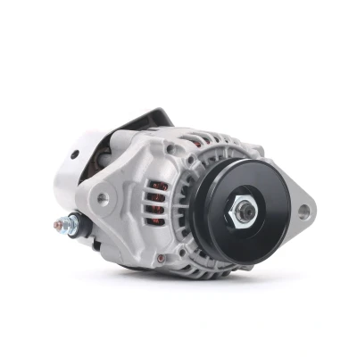 Abbildung von RIDEX 4G1015 Lichtmaschine 12V 40A