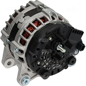 Abbildung von Generator HC Cargo 116792