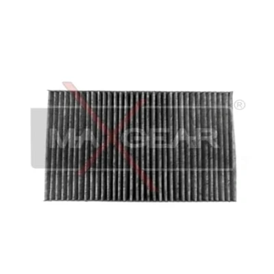 Abbildung von MAXGEAR 26 0388 Innenraumfilter Partikelfilter 265 172 31 VOLVO: C70 I Coupe, V70 2, S60