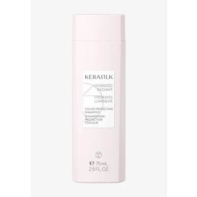 Abbildung von Kerasilk Color Protect Shampoo 75ml