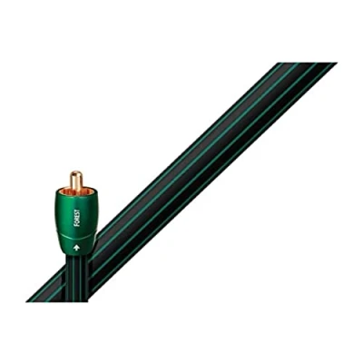 Abbildung von Audioquest Digital Coax Forest 1,5 Meter